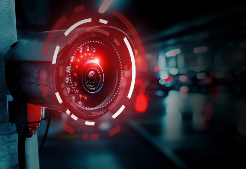 CCTV