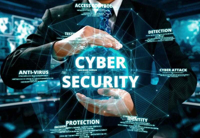 CYBER SECURITY