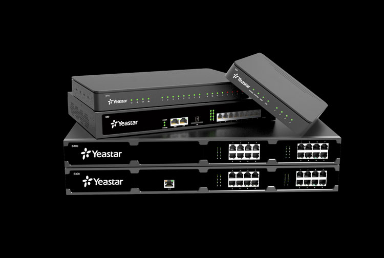 IP PBX