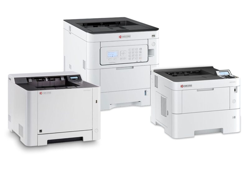 LASER PRINTERS