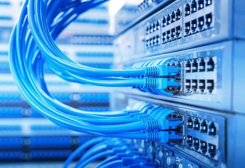 NETWORK SOLUTIONS