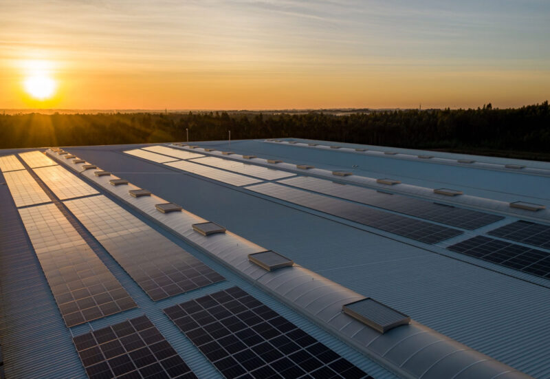 PV PANELS
