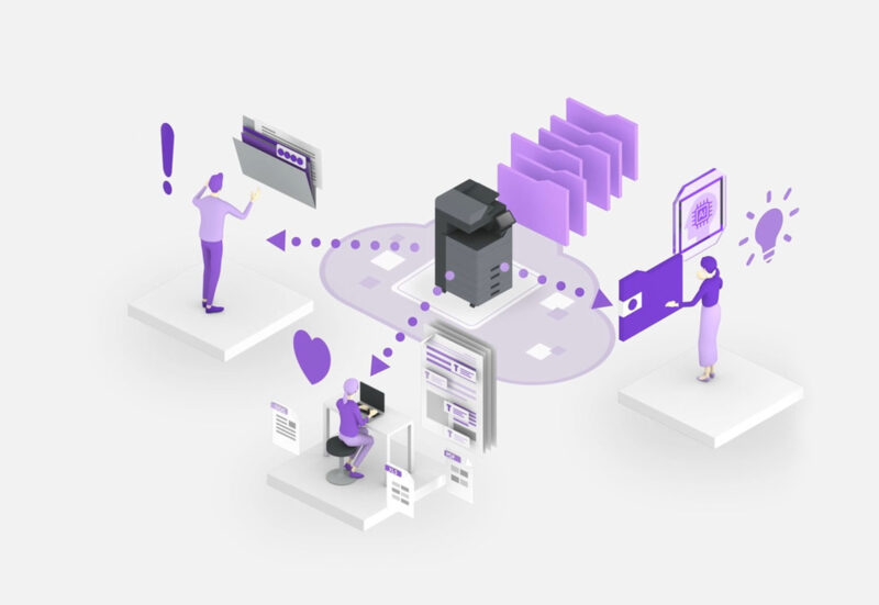 KYOCERA CLOUD CAPTURE